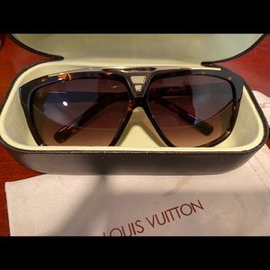 Louis Vuitton Sunglasses